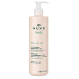 NUXE Revitalising body milk 400ml - British product