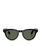 Ray-Ban x Meta Headliner smart sunglasses, imported from the UK