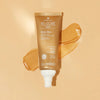 Heliocare sunscreen 360 Body Glow SPF50+ 100ml, imported from the UK