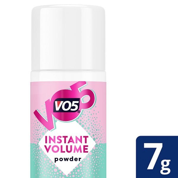 VO5 Instant Volume Hair Styling Powder 7 g