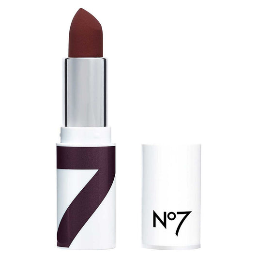 No7 Velvet Matte Conditioning Lipstick GOODS Boots   