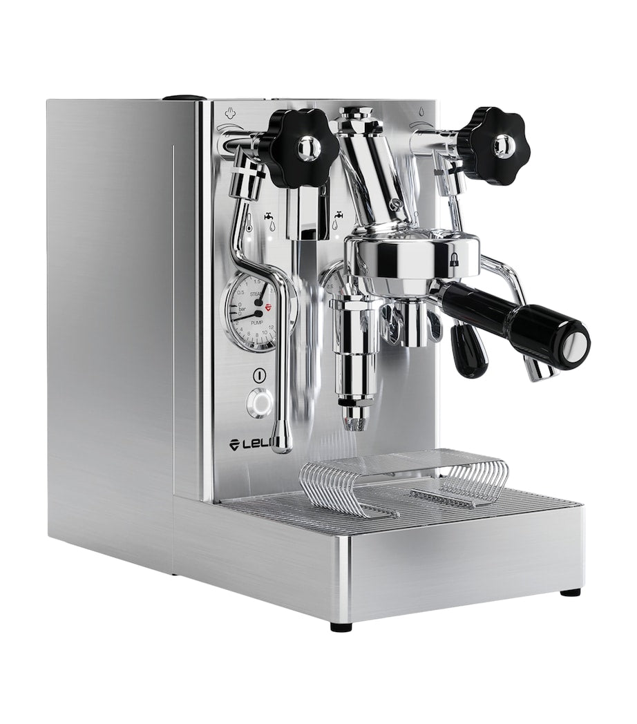 LELIT Marax coffee machine, UK version