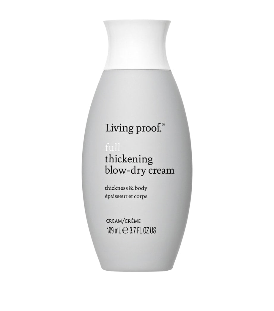 Living Proof full thickening blow dry cream 109ml (British brand)