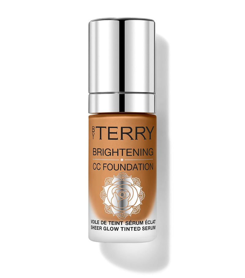 By Terry Brightening CC Foundation - British product