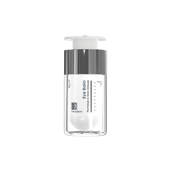 FrezyDerm eye balm for dark circles 15ml (British brand)