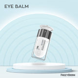 FrezyDerm eye balm for dark circles 15ml (British brand)