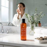 AGP Skincare Citrus body wash 250ml, imported from the UK