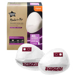 Tommee Tippee Made for Me Daily Disposable Breast Pads Large Pack of 40 GOODS Boots   