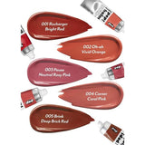 I'M MEME Pep! Balm multi-use lip and cheek balm Pause (British brand)