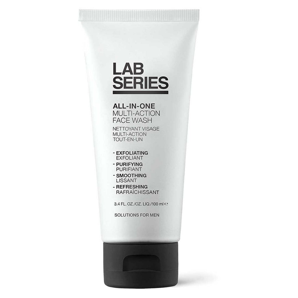 LAB SERIES All-In-One Multi-Action Face Wash 100ml