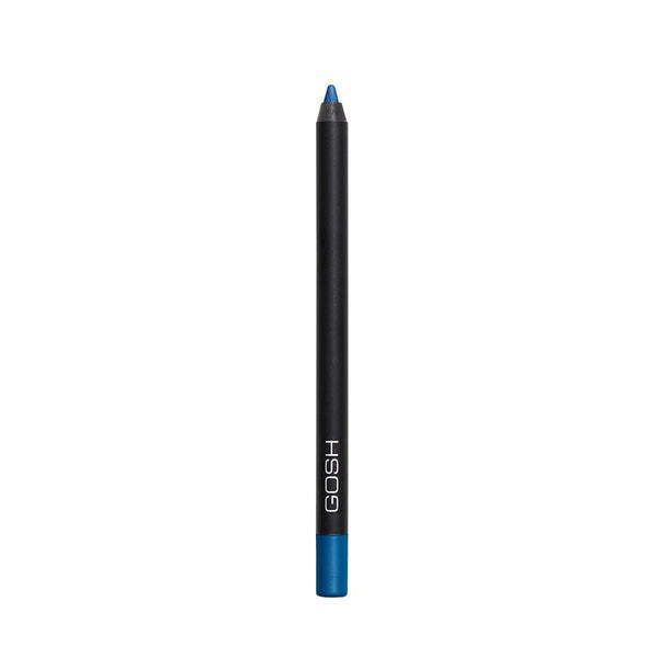 Gosh Waterproof Eyeliner 011 Sky High GOODS Superdrug   