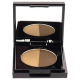 Arches & Halos brow powder Mocha Blonde, imported from the UK