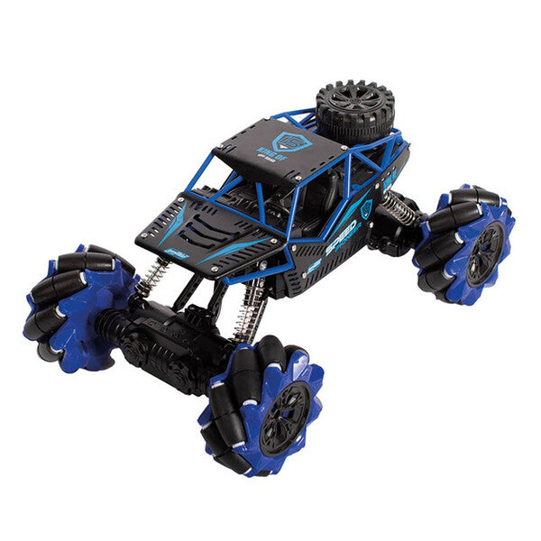 RED5 Remote Control Drift Speed Pioneer 1:16 Scale in Blue