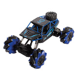 RED5 Remote Control Drift Speed Pioneer 1:16 Scale in Blue GOODS Superdrug   