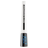 Maybelline Master Ink Matte Black Eye Liner 12g GOODS Superdrug   