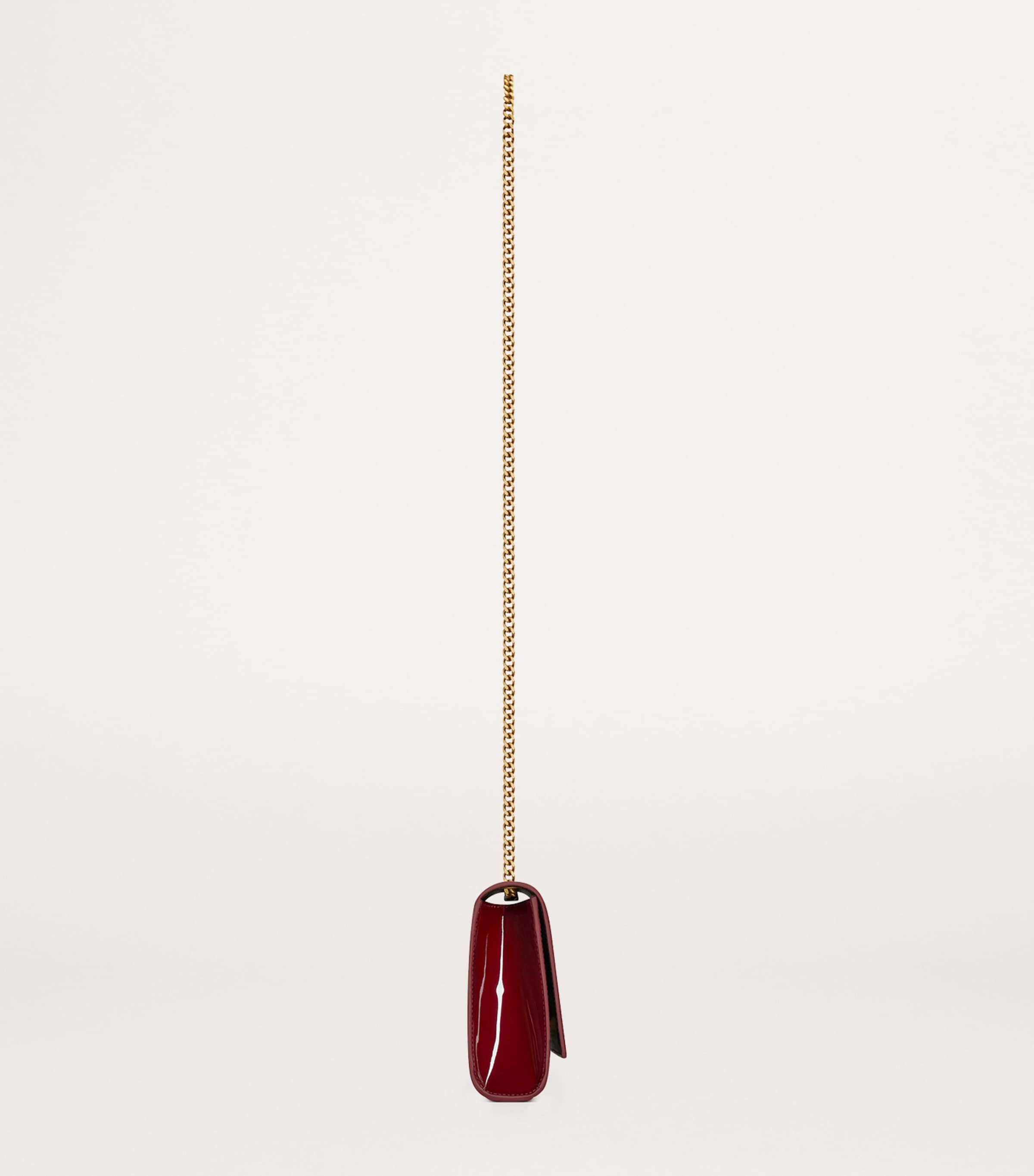 Saint Laurent small Kate cross-body bag - British product