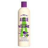 Aussie Aussome Volume Shampoo 500ml shampoo & conditioners Boots   