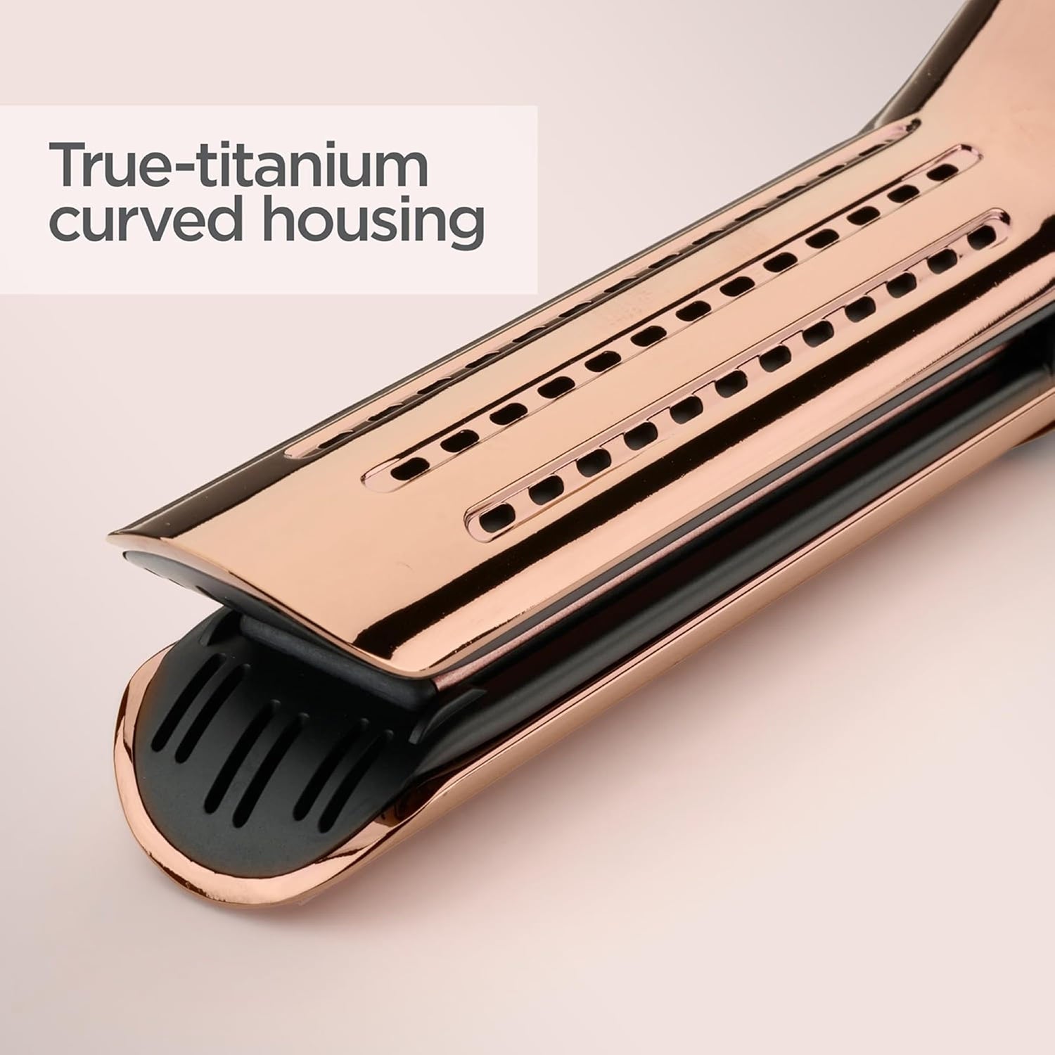 BaByliss Curl Styler Lustre hair curler, UK version