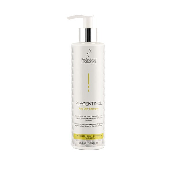 Placentinol Anti-Oily Shampoo 1000ml