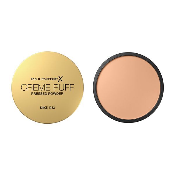 Max Factor Crème Puff Powder 81 Truly Fair GOODS Superdrug   