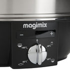 Magimix multi-function steamer, imported from the UK