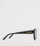 LOEWE acetate Swan Slim sunglasses, UK version