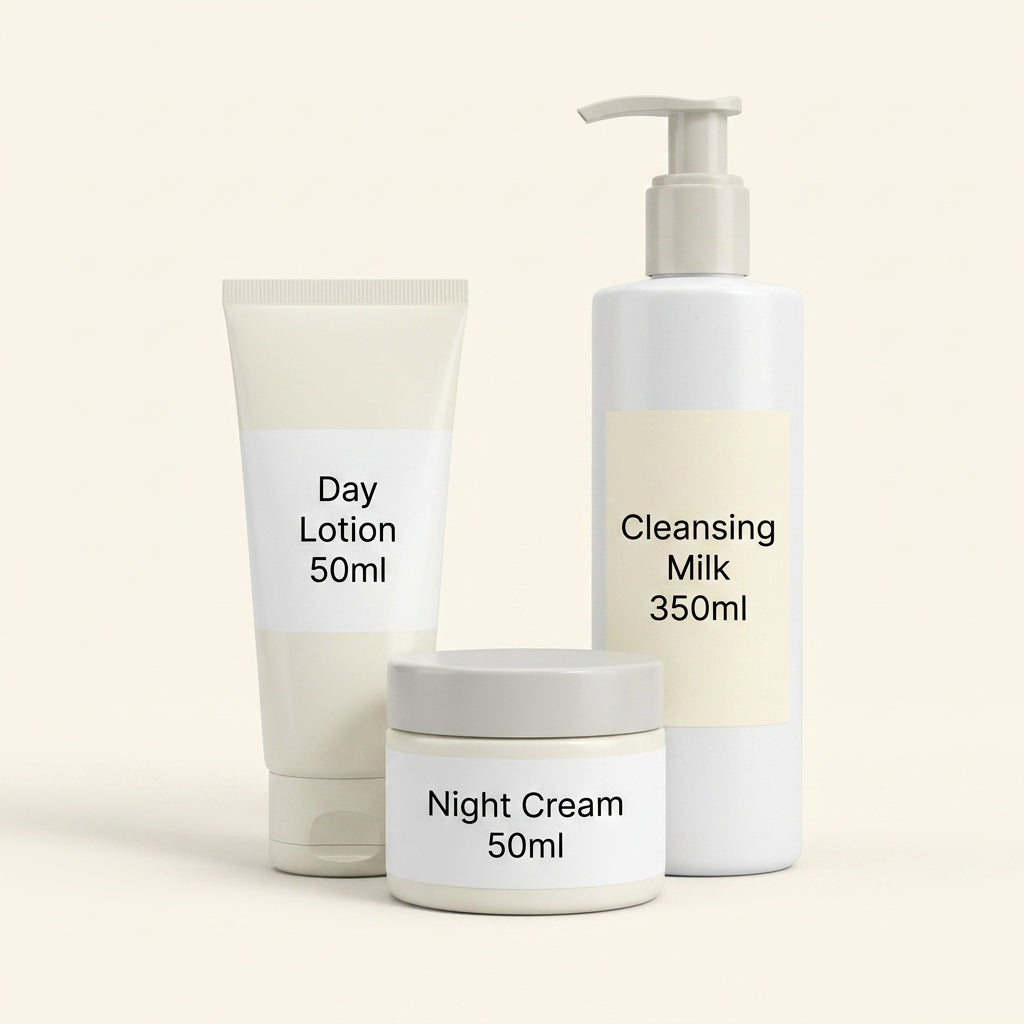 Soap & Glory hydrating trio set - British product