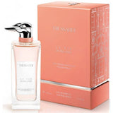 Trussardi Eau de Parfum 100ml spray fragrance (British brand)