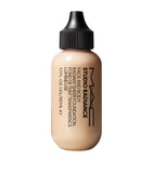 MAC Studio Radiance face and body foundation (British brand)