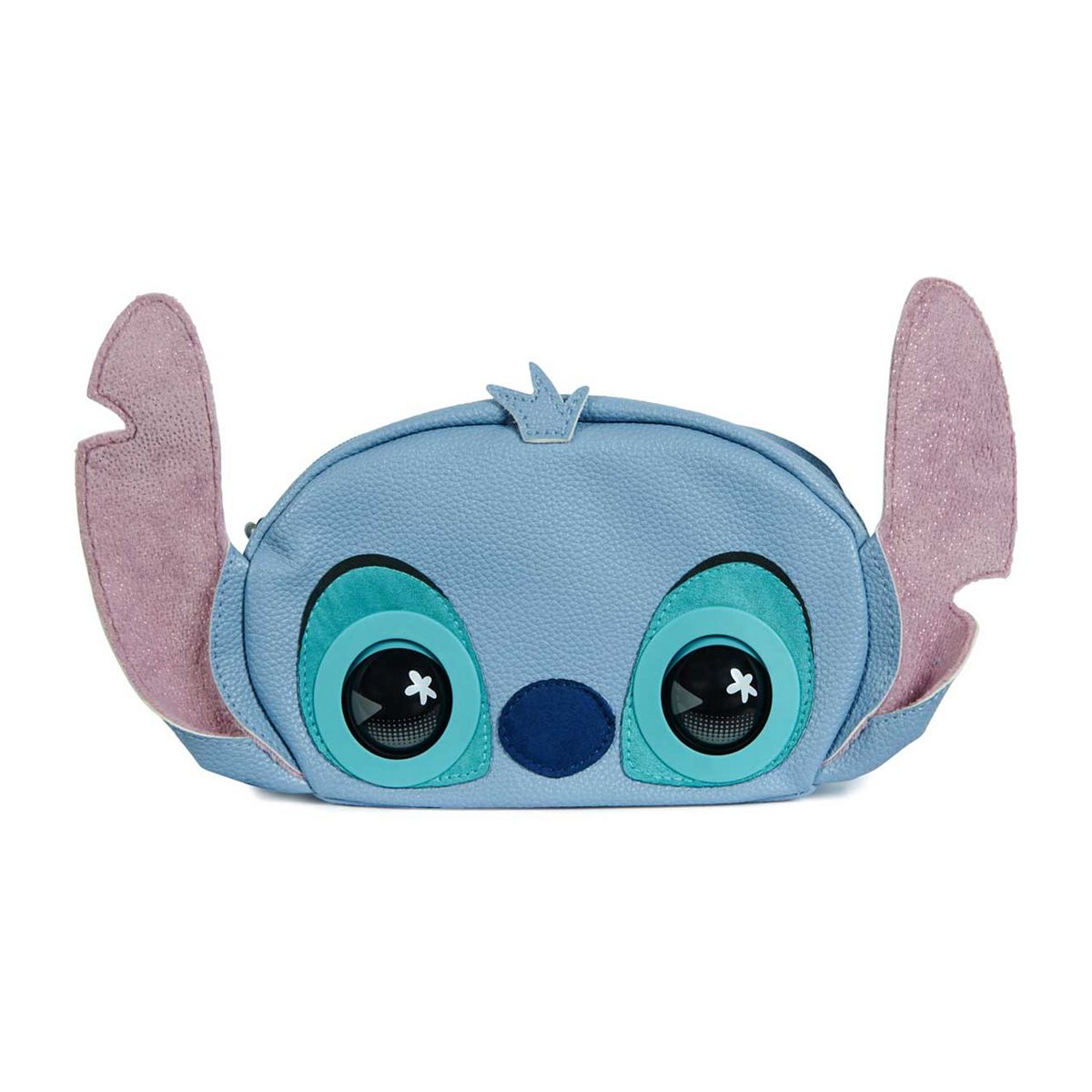 Disney Interactive Stitch Purse Pet GOODS Boots   