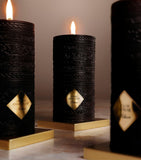 Kilian Paris Tabac Kentucky candle 550g, UK version