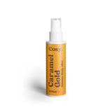 Cosy Caramel Gold body mist 100ml (British brand)