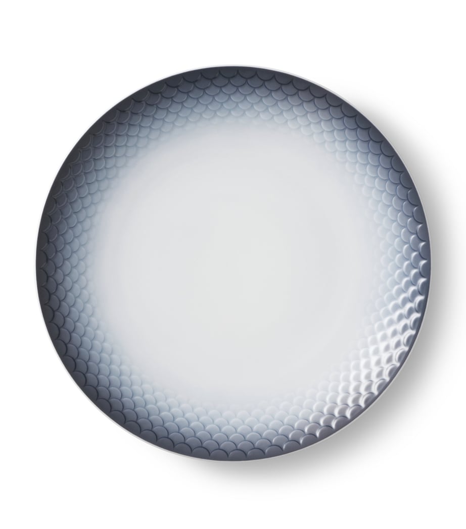 Royal Copenhagen Hav ceramic plate 22cm, UK version