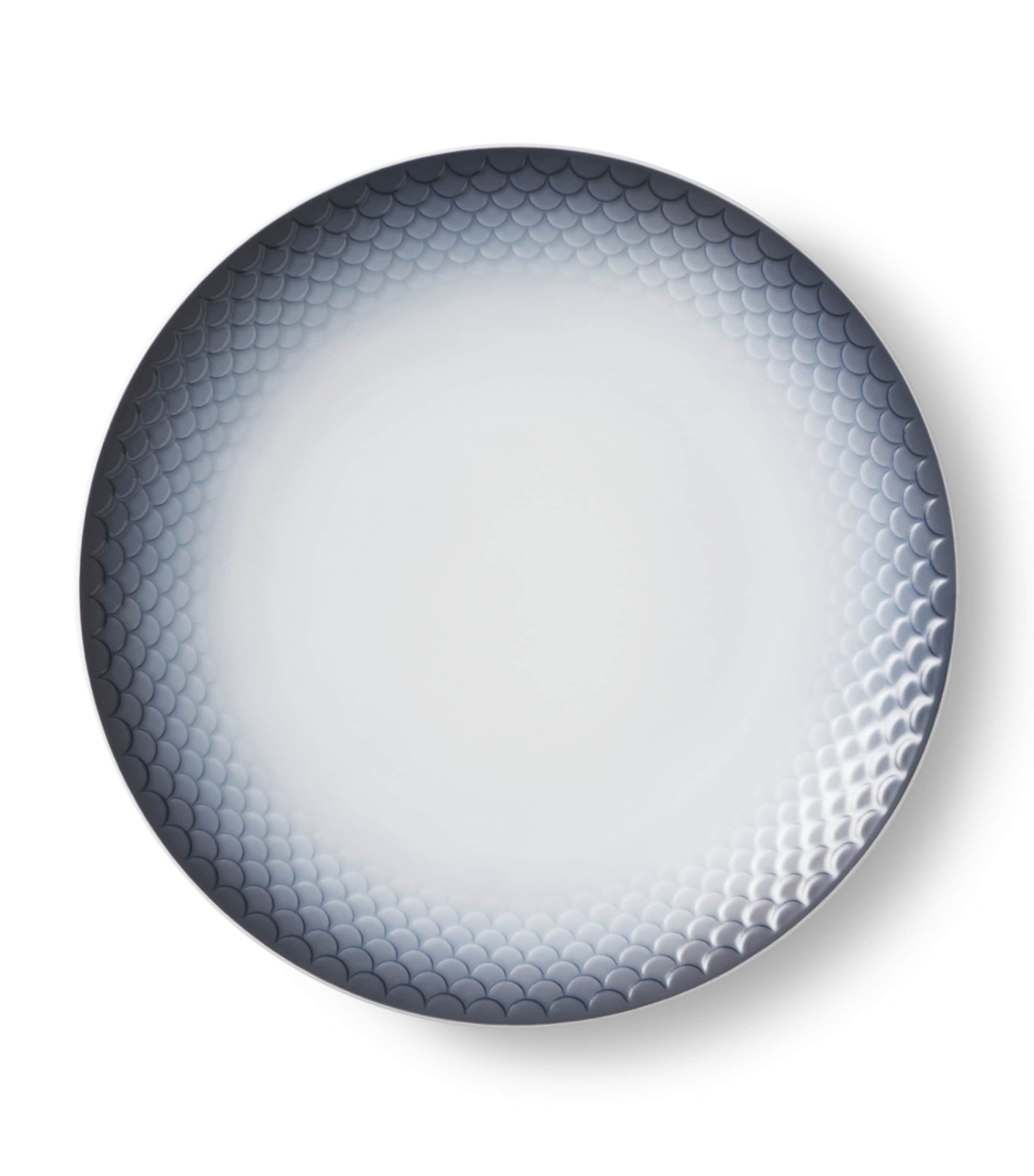 Royal Copenhagen Hav ceramic plate 22cm, UK version