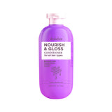 Shakebar Nourish & Gloss Conditioner 300ml GOODS Superdrug   