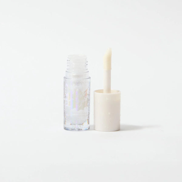 Technic Gloss Boss clear sparkle shimmer gloss, UK version