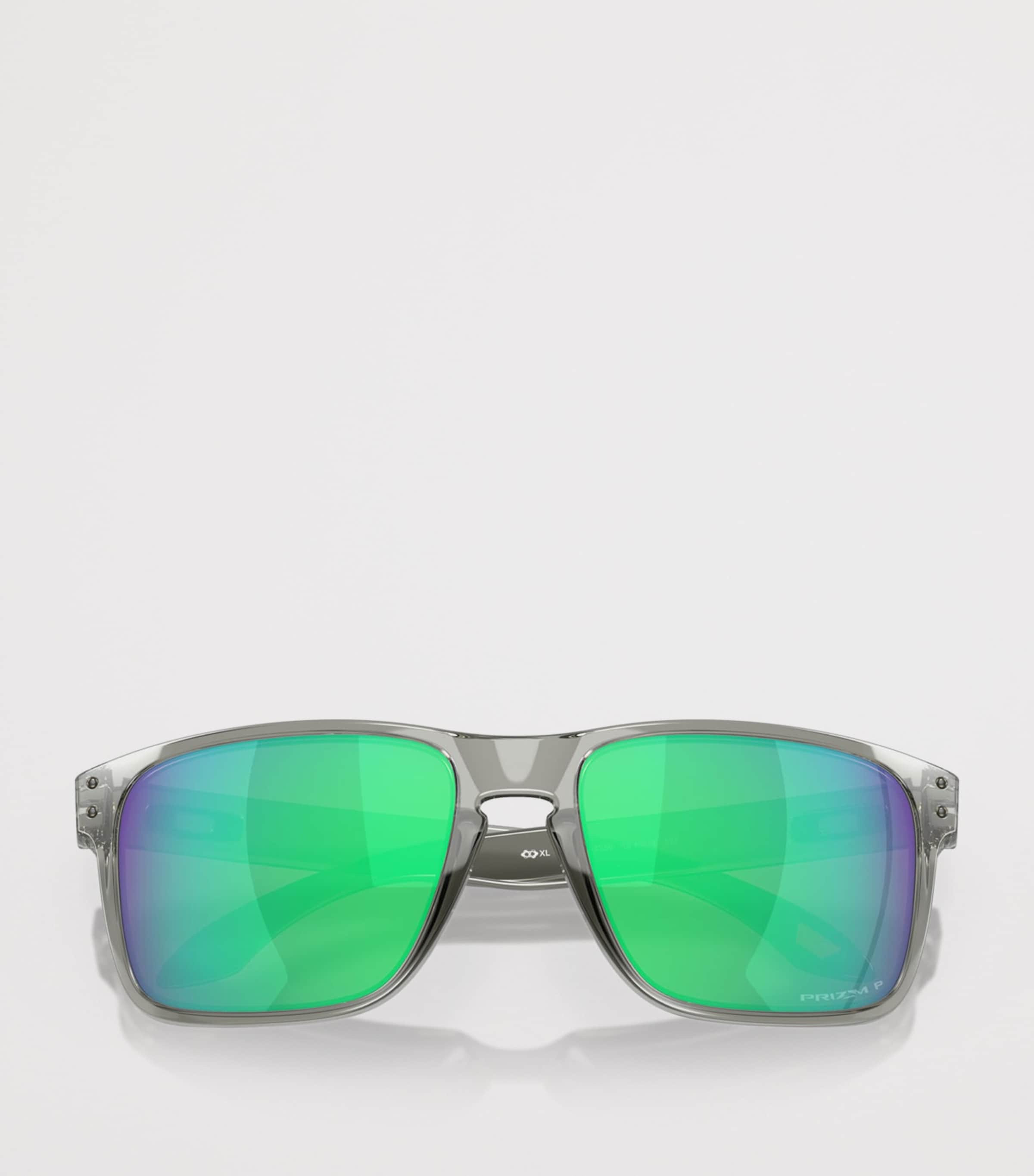 Oakley Holbrook XL Sonnenbrille, größerer Sitz – britisches Produkt