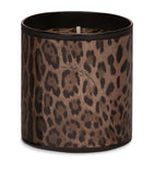 Dolce&Gabbana Casa Leopardo Patchouli Candle 380g - British product