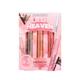 Sunkissed Lash Heaven Lash Care Gift Set 3 Pack