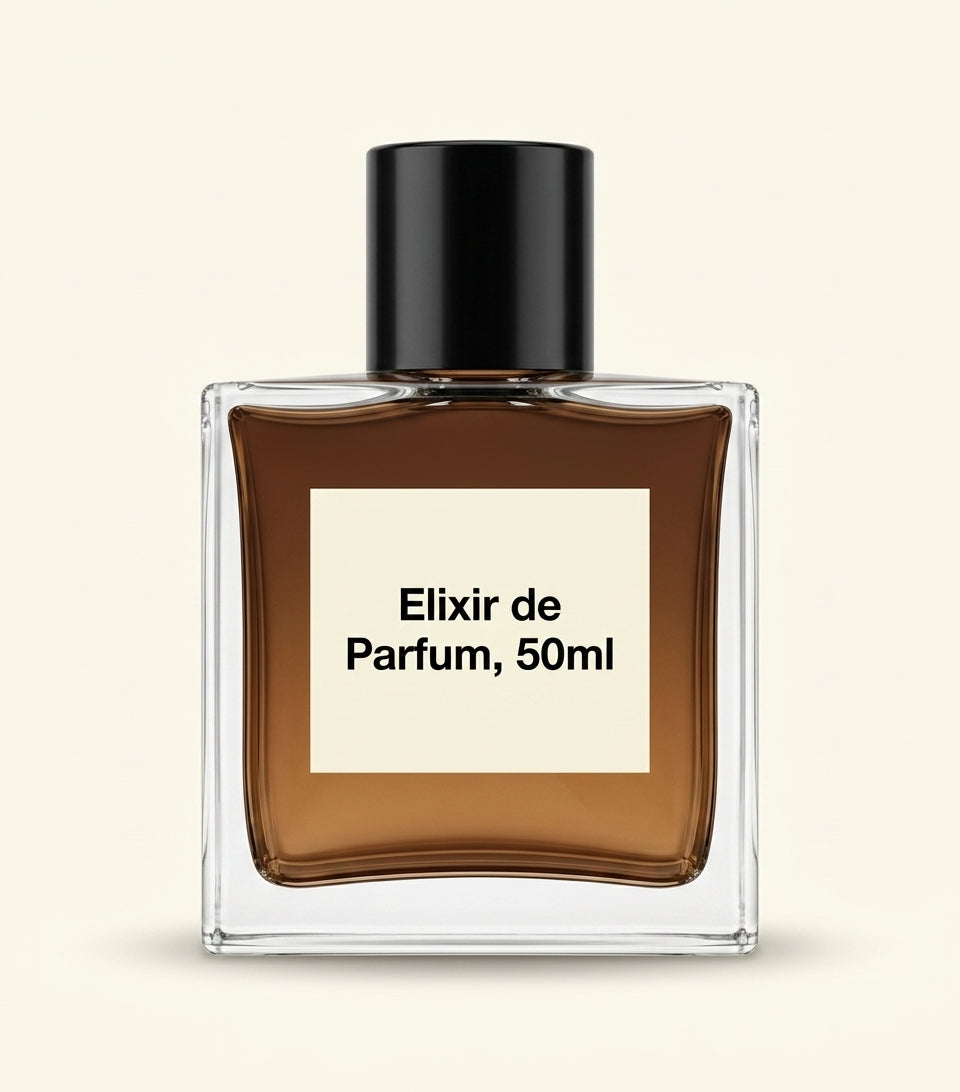 Burberry Hero Elixir de Parfum 60ml - British product