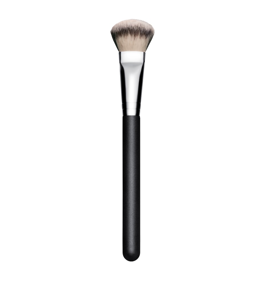 MAC 128S split fibre cheek brush, imported from the UK