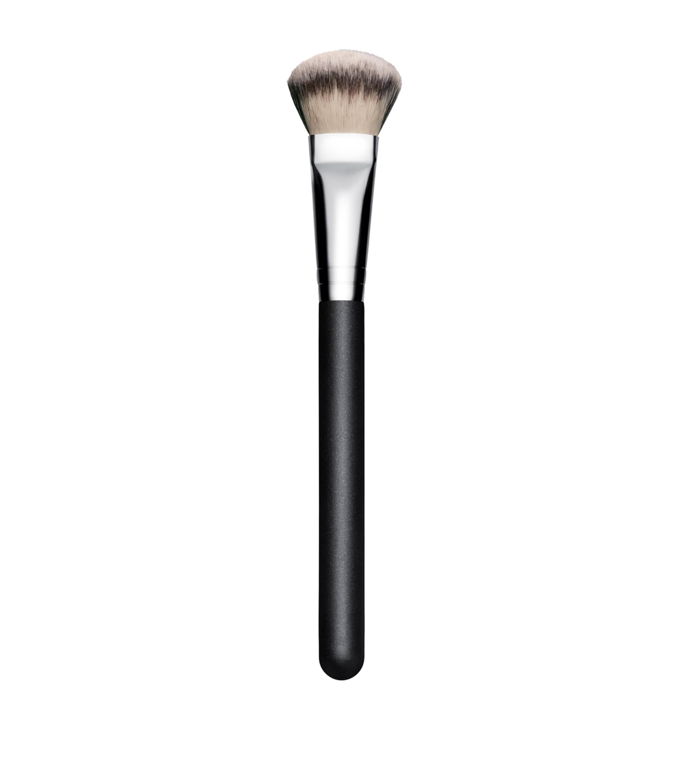 MAC 128S split fibre cheek brush, imported from the UK