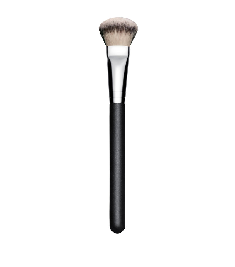 MAC 128S split fibre cheek brush, imported from the UK