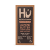 Hu almond butter crispy quinoa dark chocolate bar 60g, UK version