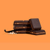 Hu almond butter crispy quinoa dark chocolate bar 60g, UK version