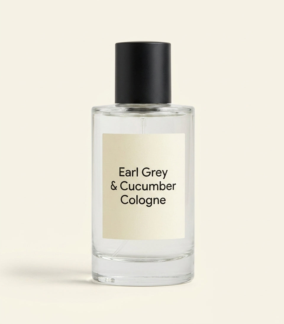 Jo Malone Earl Grey Cucumber Cologne 100ml (British brand)
