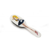 Rock & Ruddle Daisy Party  Small Synthetic Bristle Hairbrush GOODS Superdrug   