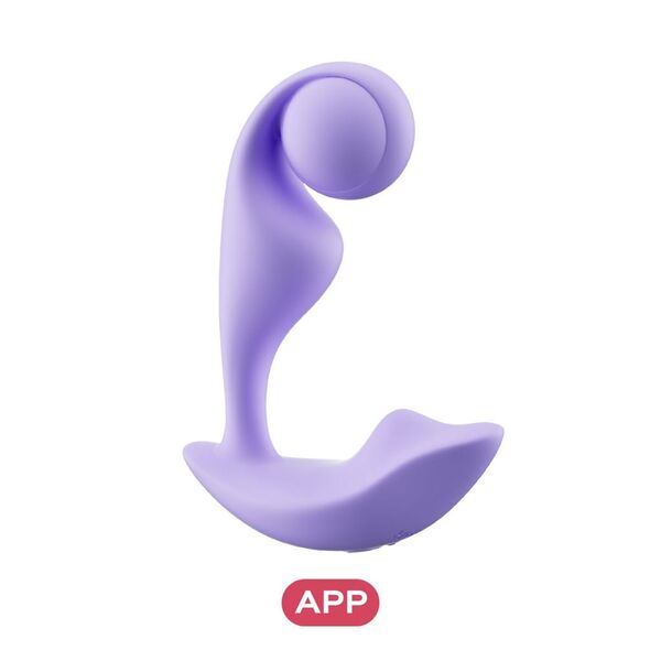 Honey Play Box Trill inflatable Kegel ball wearable single (British brand)