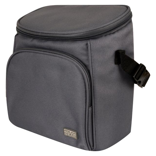 Polar Gear Berne Personal Cooler Graphite GOODS M&S   