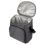 Polar Gear Berne Personal Cooler Graphite GOODS M&S   